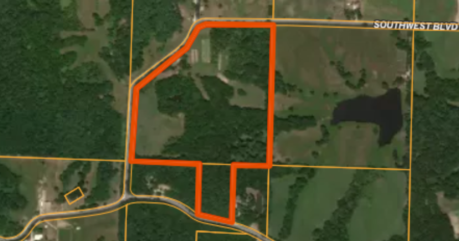 36.5 Acres – Macon County, MO